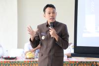 Calon Gubernur Banten, Wahidin Halim. (Dok: tangerangnet)