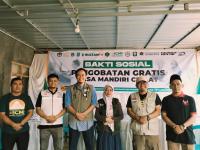 Ketua Pansus, Rano Alfath. (Dok: bantenku)