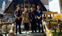 Gisel dan Tyas Mirasih. (Dok: Tribunnews)