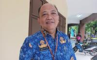 Pelaku yang diduga menjadi provokator dan pelaku perusakan kantor Polsek Bayah, Kecamatan Bayah, Kabupaten Lebak saat aksi ratusan nelayan. (Dok: TitikNOL)