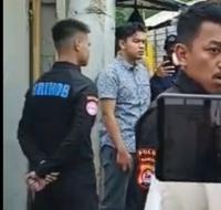 Menkopolhukam ingin targetkan pendapatan negara lewat bidang pariwisata (15/2).