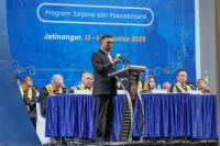 Kepala Dinas Tenaga Kerja dan Transmigrasi (Disnakertrans) Provinsi Banten Septo Kalnadi. (Dok: Genpi)