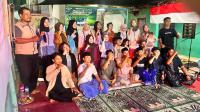 Sekertaris DPRD Kota Serang Ahmad Nuri. (Foto: TitikNOL)