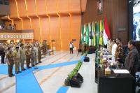 Musyawarah Daerah Ikatan Jurnalis Televisi Indonesia (IJTI) ke- 3. (Foto: Ist)