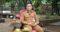 Ketua KI Banten Hilman. (Foto: TitikNOL)