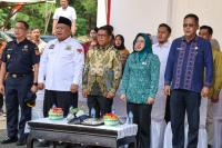 Ketua KI Banten Hilman. (Foto: TitikNOL)