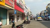 DPC GMNI Serang bersama Komisi Pemilihan Umum (KPU) Kabupaten Serang saat melaksanakan seminar kepemiluan (Foto: TitikNOL)