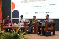 Gofar Hilman. (Dok: iNews)