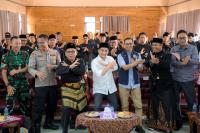WH-Andika saat melakukan sidak ke Kantor Dinkes Banten, KP3B, Curug, Kota Serang, Senin (12/6/2017). (Foto: TitikNOL)