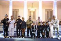 Kepala Badan Kepegawaian (BKD) Provinsi Banten Komarudin. (Foto: TitikNOL)