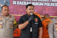 Kadindikbud Kota Serang Ahmad Nuri
