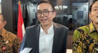 Kanit Reskrim Polsek Ciwandan Iptu Yofan Pratama Bachdar saat menjalani perawatan di RSKM Cilegon (Foto: Istimewa)