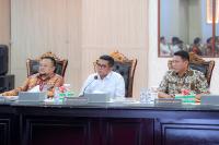 Ketua Umum DPW PPP Banten, Subadri Ushuludin. (Foto: Ist)