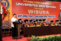 Ketua DPD Gerindra Banten, Budi Heryadi. (Dok: bantenpos)