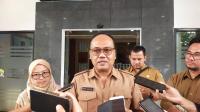 Kasat Reskrim Polres Cilegon, AKP Dadi Perdana Putra. (Foto: TitikNOL)