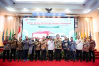 Sidang suap Bank Banten. (Dok:net)