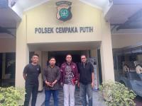 Gubernur Banten Rano Karno. (Dok:net)