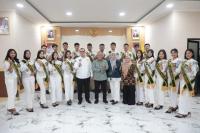 Nicky Hayden. (Dok: india)