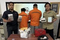 Ilustrasi. (Dok: Klikpositif)