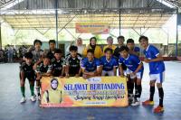 Kasat Reskrim Polres Cilegon, AKP Mochamad Nandar. (Foto: TitikNOL)