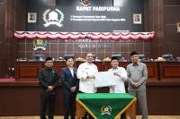 Ilustrasi. (Dok: Industry)