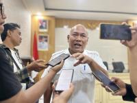 Kepala BPS Kota Serang, Faizin (Foto: TitikNOL)