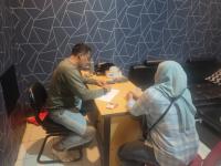 Ilustrasi. (Dok: Zonasultra)